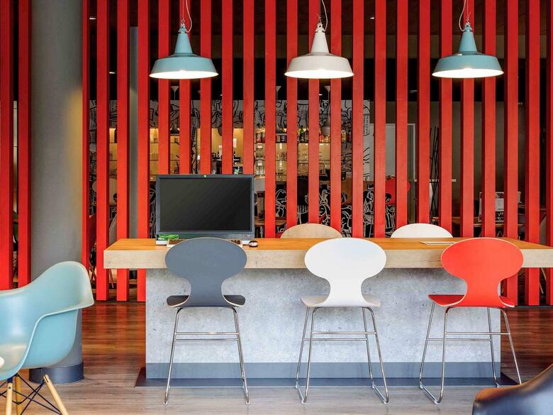 Hotel Ibis Konstanz