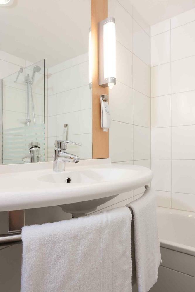 Hotel Ibis Konstanz