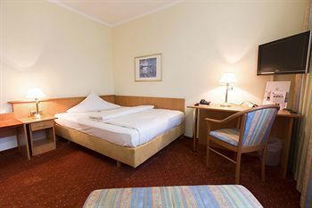 Hotel Am Wartturm