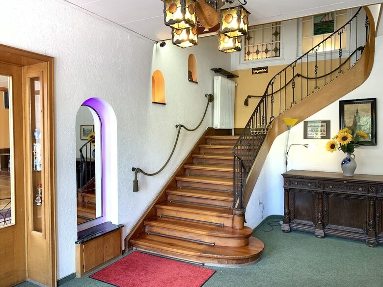Hotel Kull Von Schmidsfelden