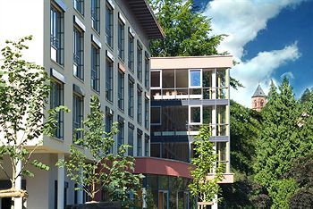 Hotel Am Kurpark