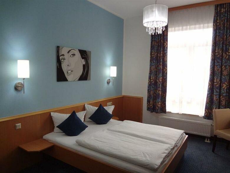 Hotel Achat Comfort Karlsruhe / Bretten