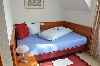 Business Hotel
