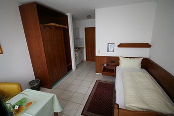 Hotel Appartements Biedermeier