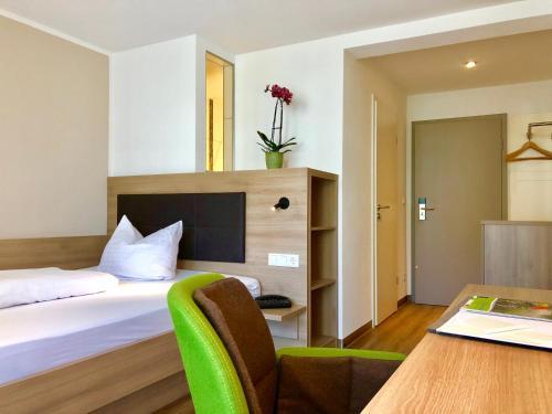 Flair Hotel Gruener Baum