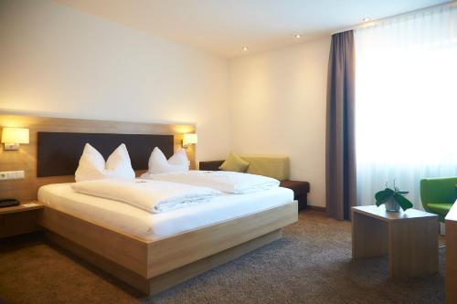 Flair Hotel Gruener Baum