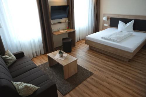 Flair Hotel Gruener Baum