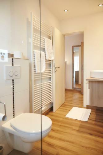 Flair Hotel Gruener Baum