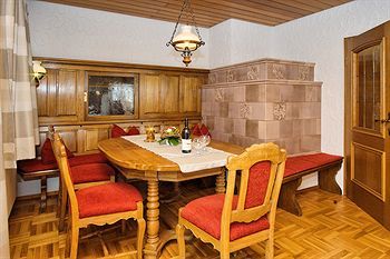 Appart-hotel Badblick