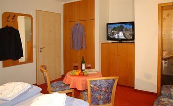 Akzent Hotel Hubertus