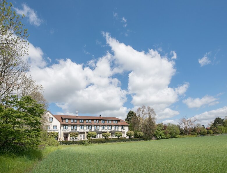Hotel Landhaus Seela