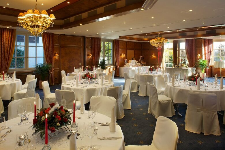 Hotel Landhaus Seela