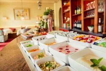 Hotel Wegner