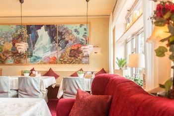 Hotel Wegner