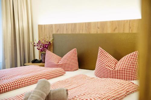 Landhotel Eden