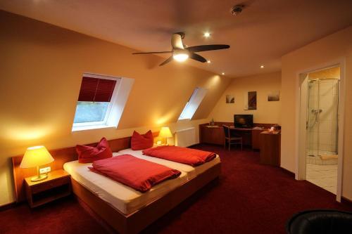 Landhotel Eden