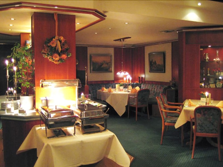 Hotel Meyn