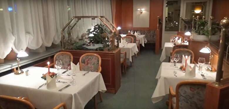 Hotel Meyn