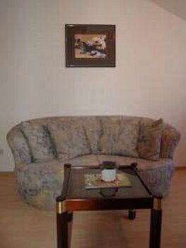 Hotel Pension Im Lieth Cafe