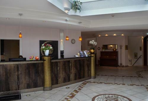 Golf Und Wellnesshotel Zur Amts