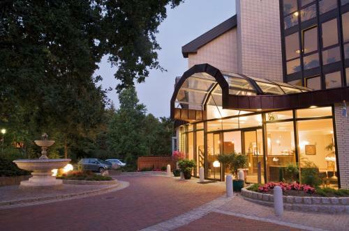 Golf Und Wellnesshotel Zur Amts