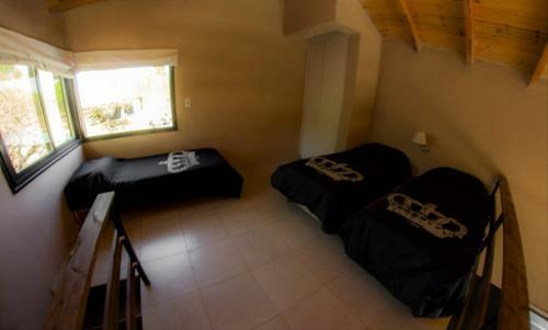 Lodge Cabanas Luna Negra