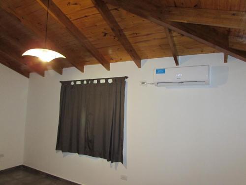 Apartamento Duplex Alto El Espinillo - Villa General Belgrano