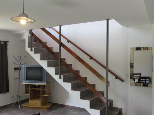 Apartamento Duplex Alto El Espinillo - Villa General Belgrano