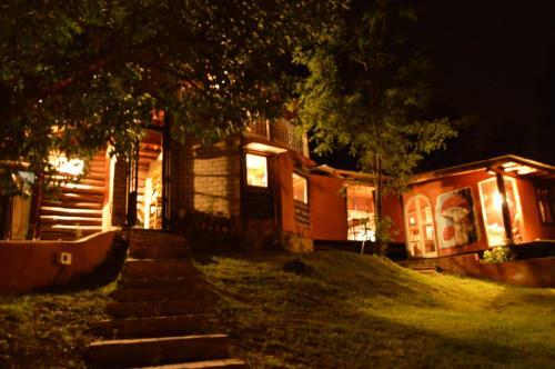 Casa En El Bosque