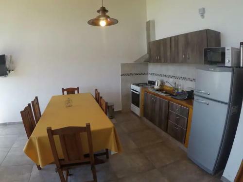 Lodge Fincas Del Faldeo