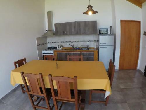 Lodge Fincas Del Faldeo