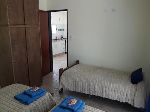 Apartamento Heidi Haus (1)