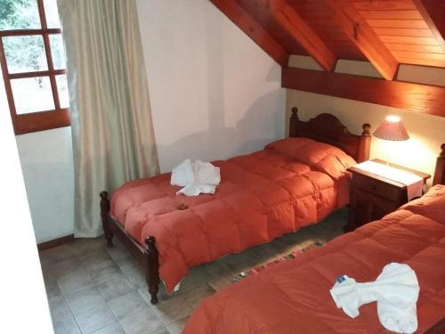 Apartamento Caba�as Loma Dorada