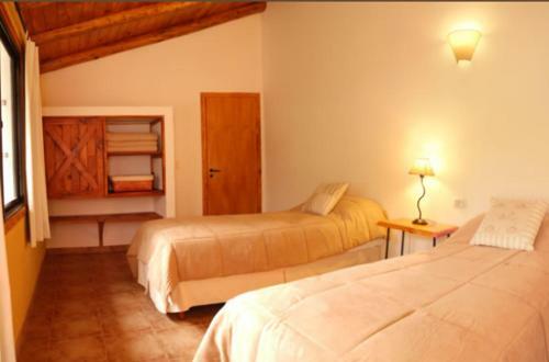Lodge Caba�as Tierras Altas