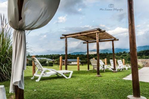 Lodge Caba�as Tierras Altas