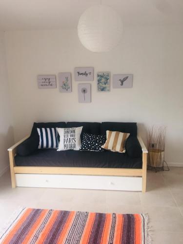 Apartamento Vila Serras
