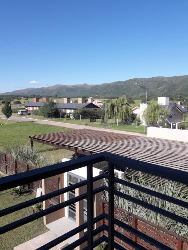 Apartamento Vila Serras