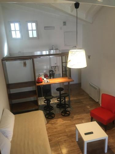 Apartamento Suite Tower Andrea