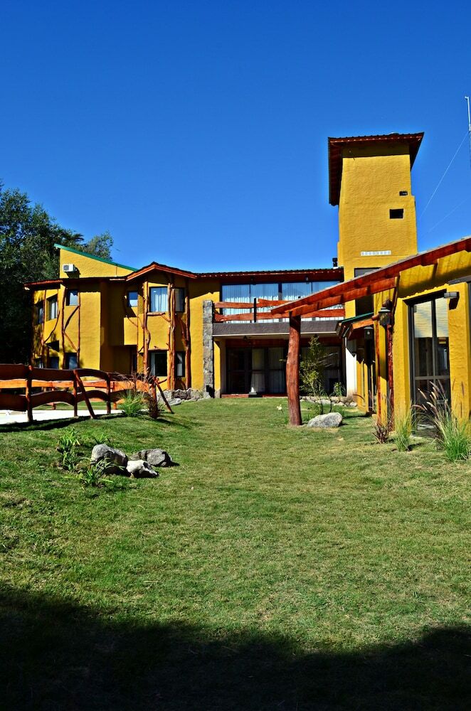 Hotel Posada Alma Del Arroyo & Spa
