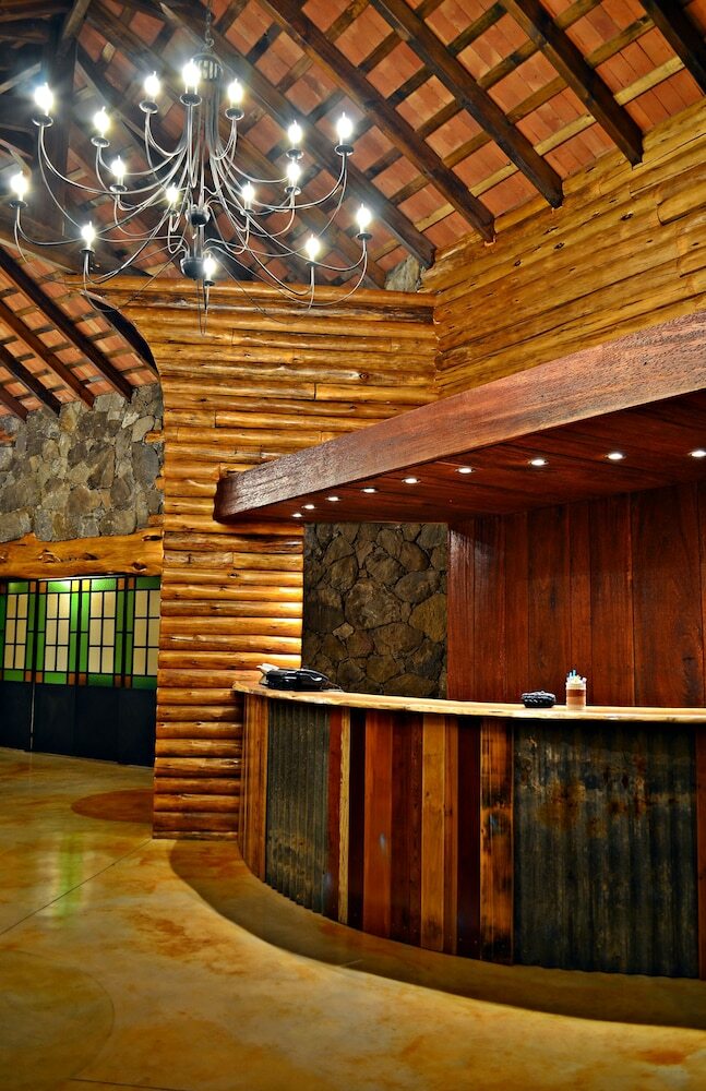 Hotel Posada Alma Del Arroyo & Spa