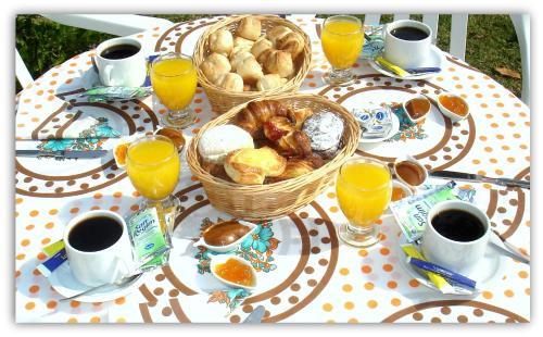 Lodge Camelias Blancas Caba�as