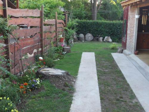 Apartamento "mi Casa"