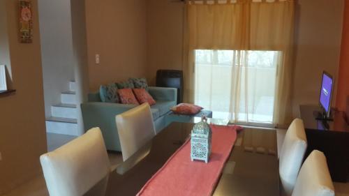 Hostal Complejo Champaqu�
