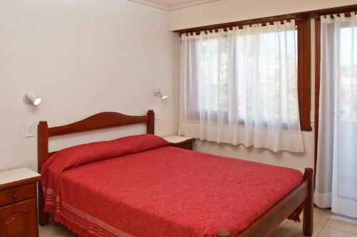 Apartamento Wasiyki