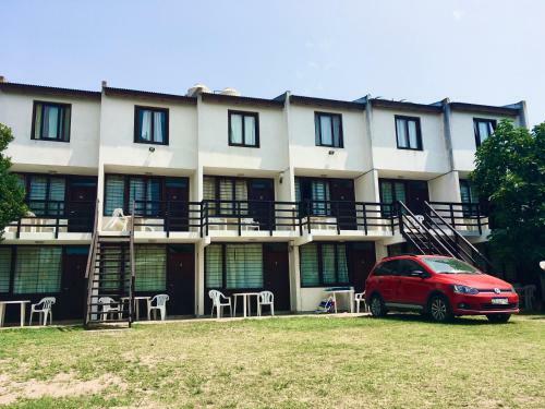 Apartamento Der Mar