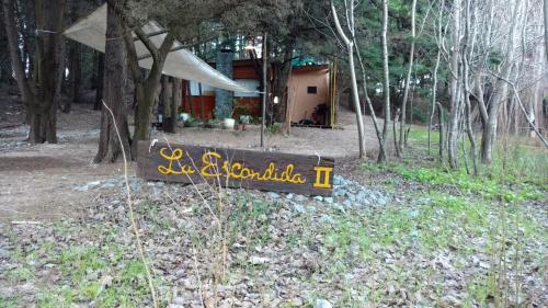 La Escondida 2