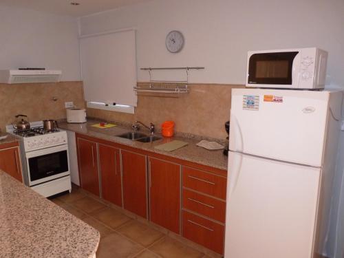 Apartamento Pilares Del Norte