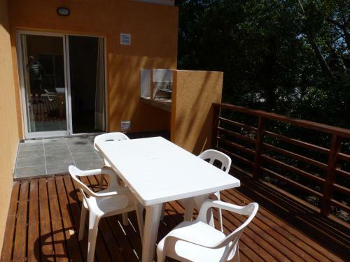 Apartamento Pilares Del Norte