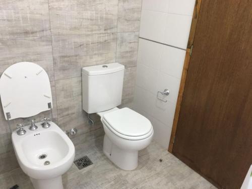 Apartamento Complejo Rafina Villa Gesell