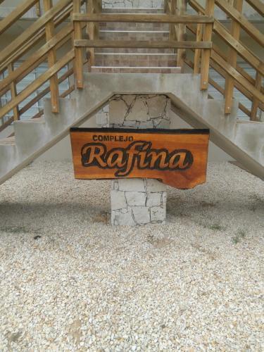 Apartamento Complejo Rafina Villa Gesell